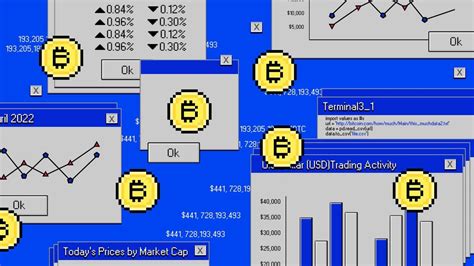 more than half of bitcoin trades are fake